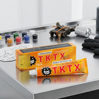 Pack 5 - TKTX GOLD 75% - The Best Cream Ever